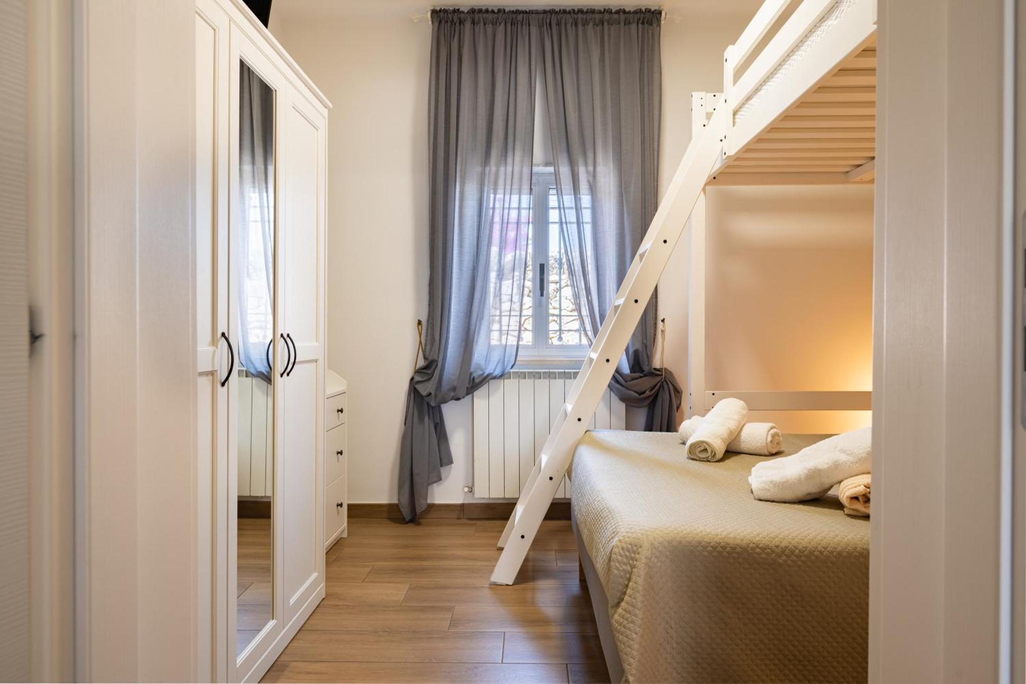 Il Villino Countryhouse Мартина-Франка Экстерьер фото