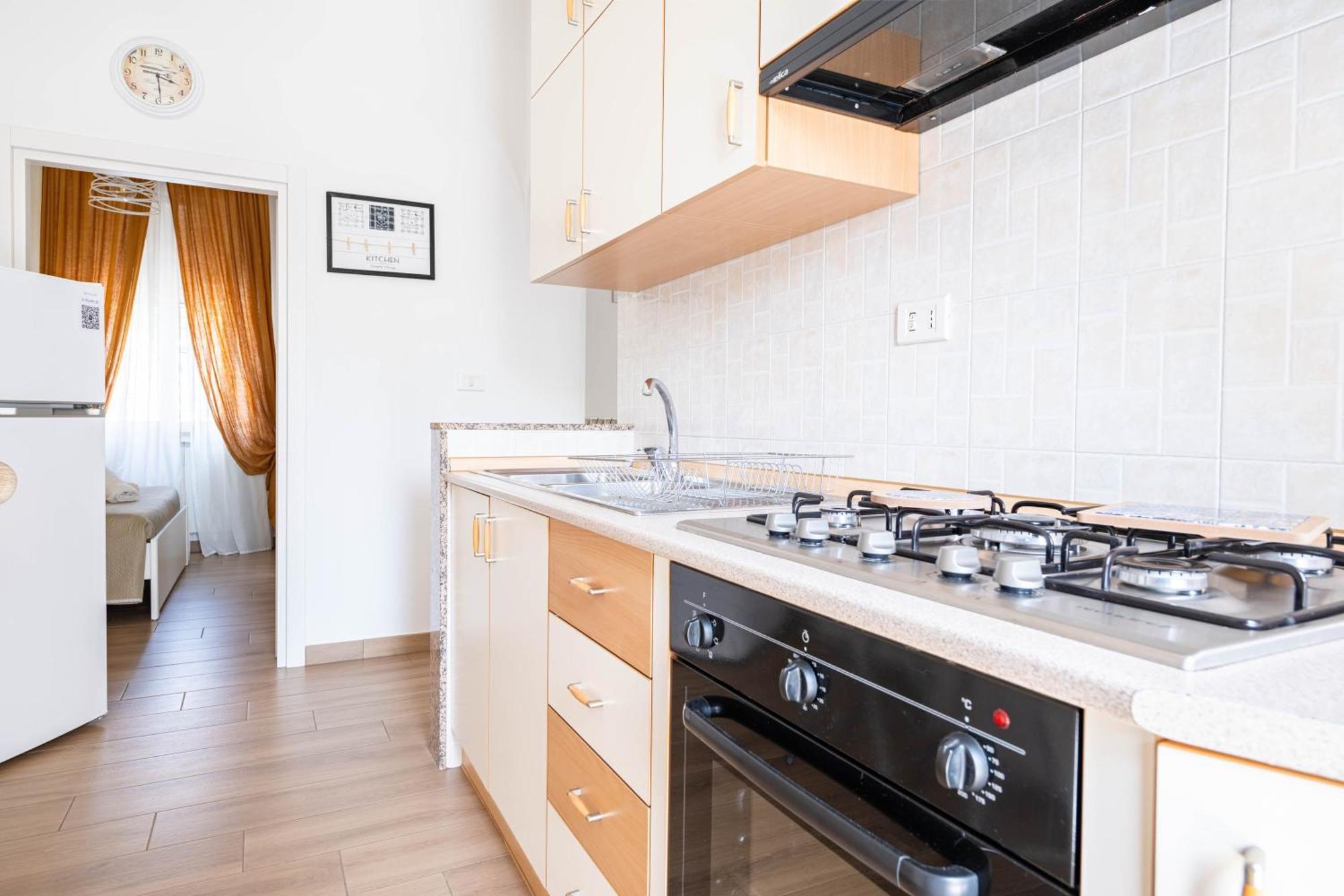 Il Villino Countryhouse Мартина-Франка Экстерьер фото