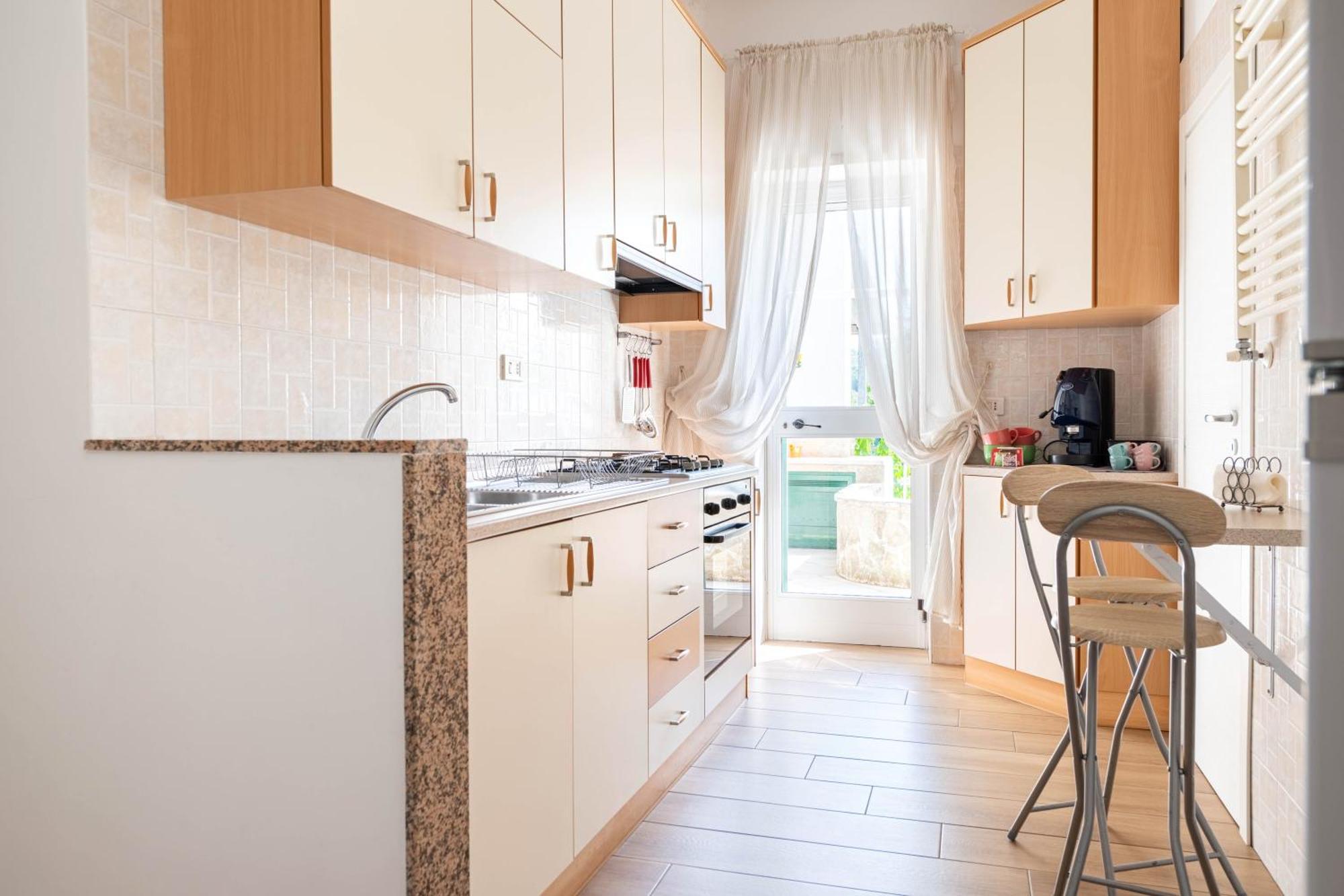 Il Villino Countryhouse Мартина-Франка Экстерьер фото