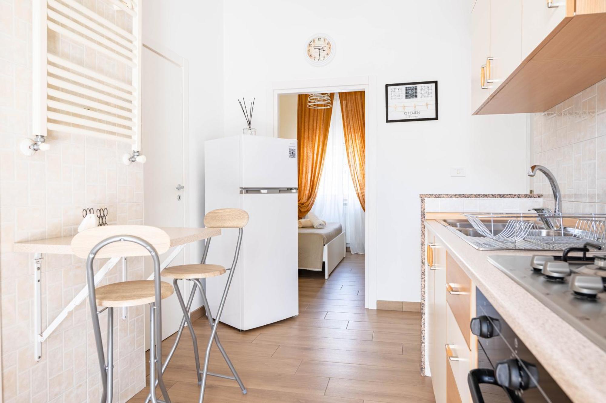Il Villino Countryhouse Мартина-Франка Экстерьер фото